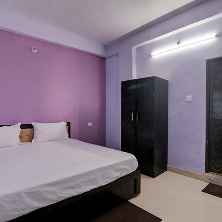 Hotel O The Suncity Hotel Patna  Exterior foto