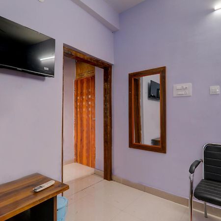 Hotel O The Suncity Hotel Patna  Exterior foto
