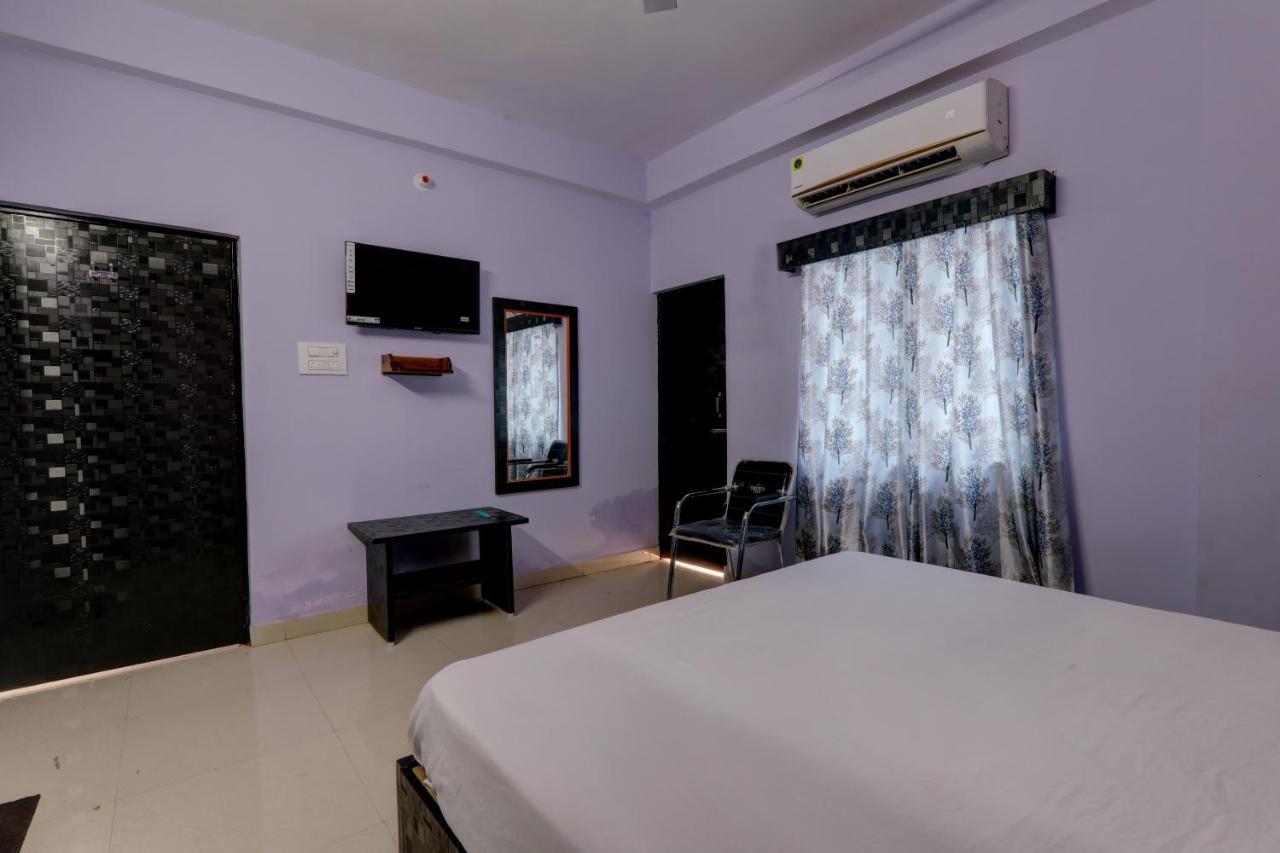 Hotel O The Suncity Hotel Patna  Exterior foto
