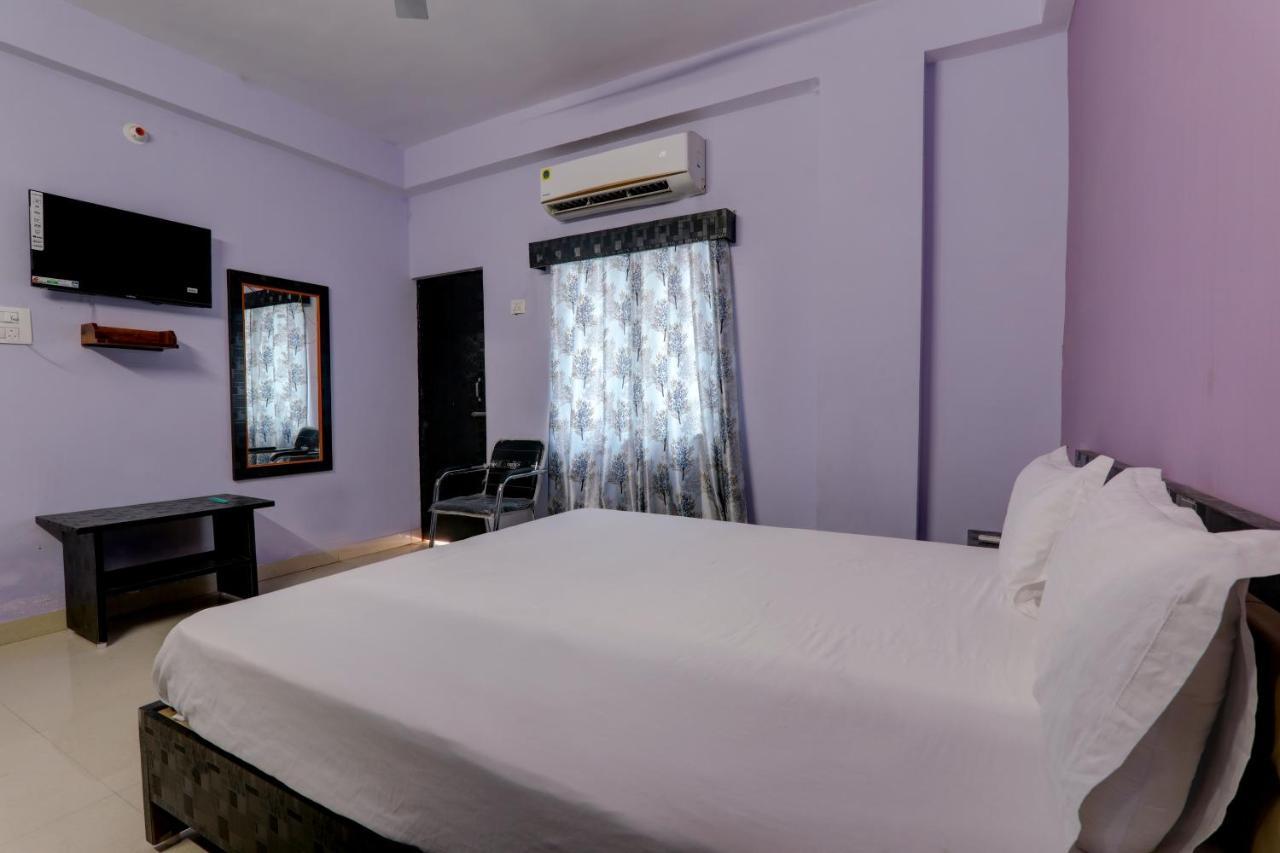 Hotel O The Suncity Hotel Patna  Exterior foto