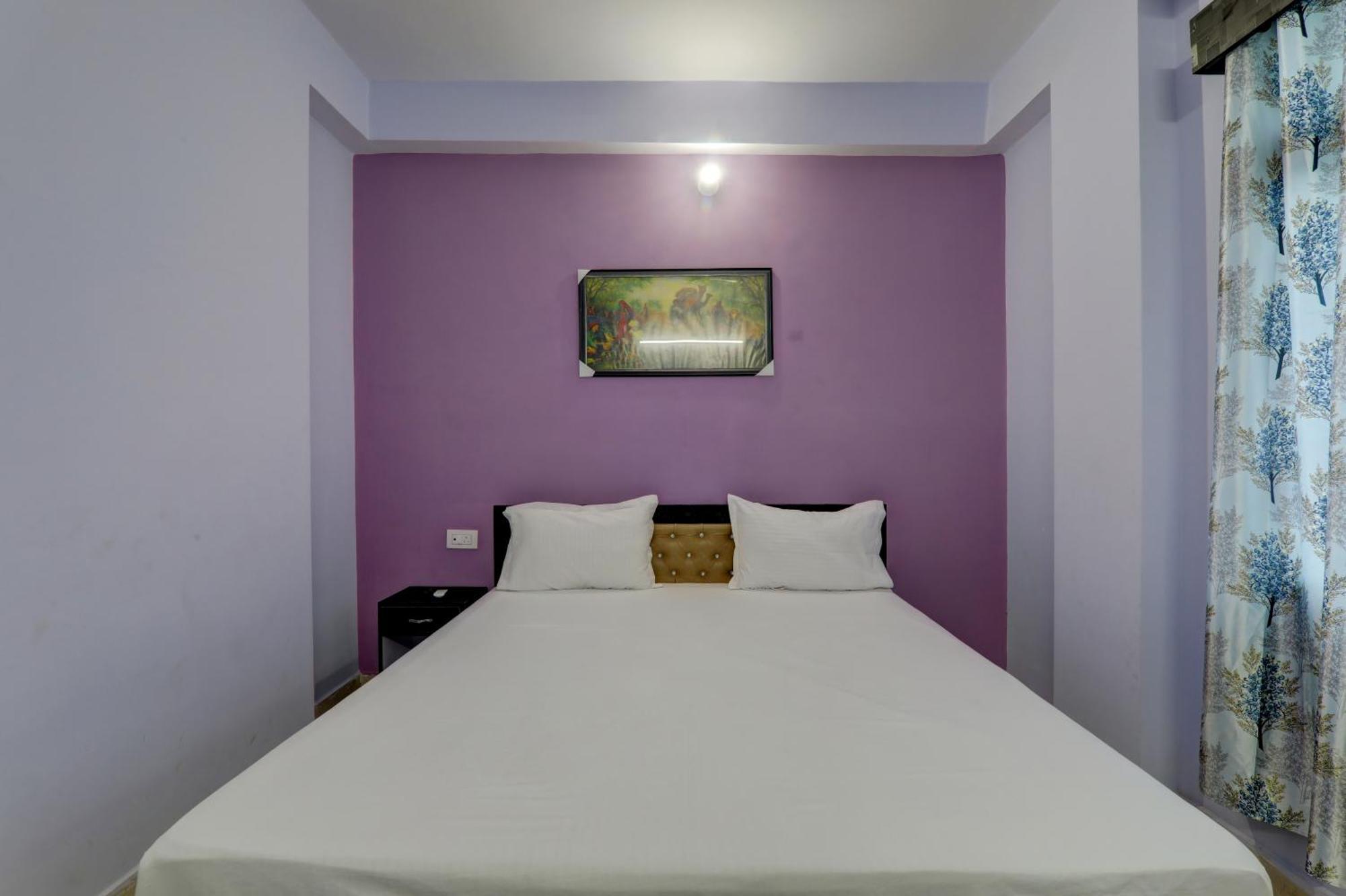 Hotel O The Suncity Hotel Patna  Exterior foto