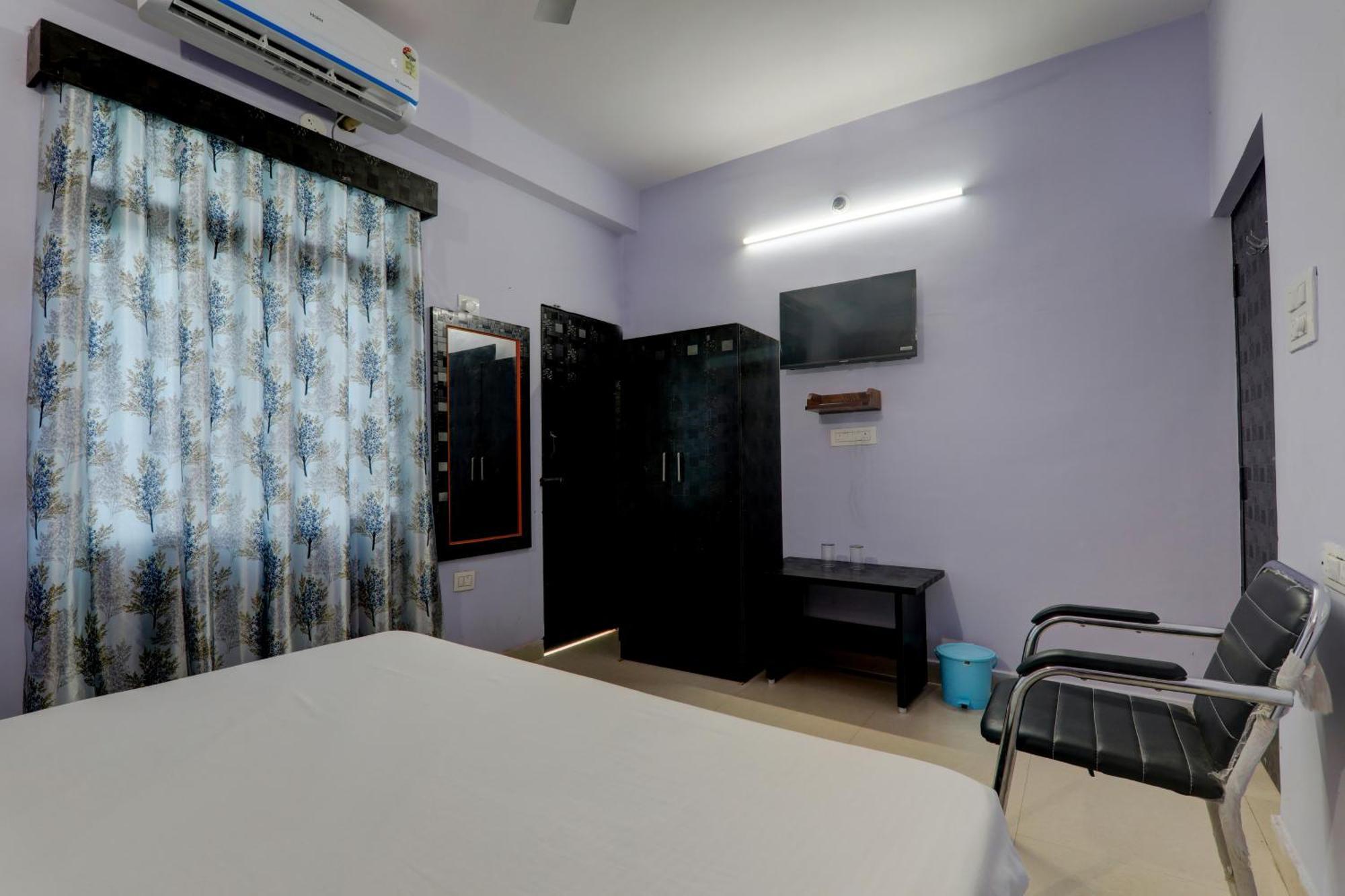 Hotel O The Suncity Hotel Patna  Exterior foto