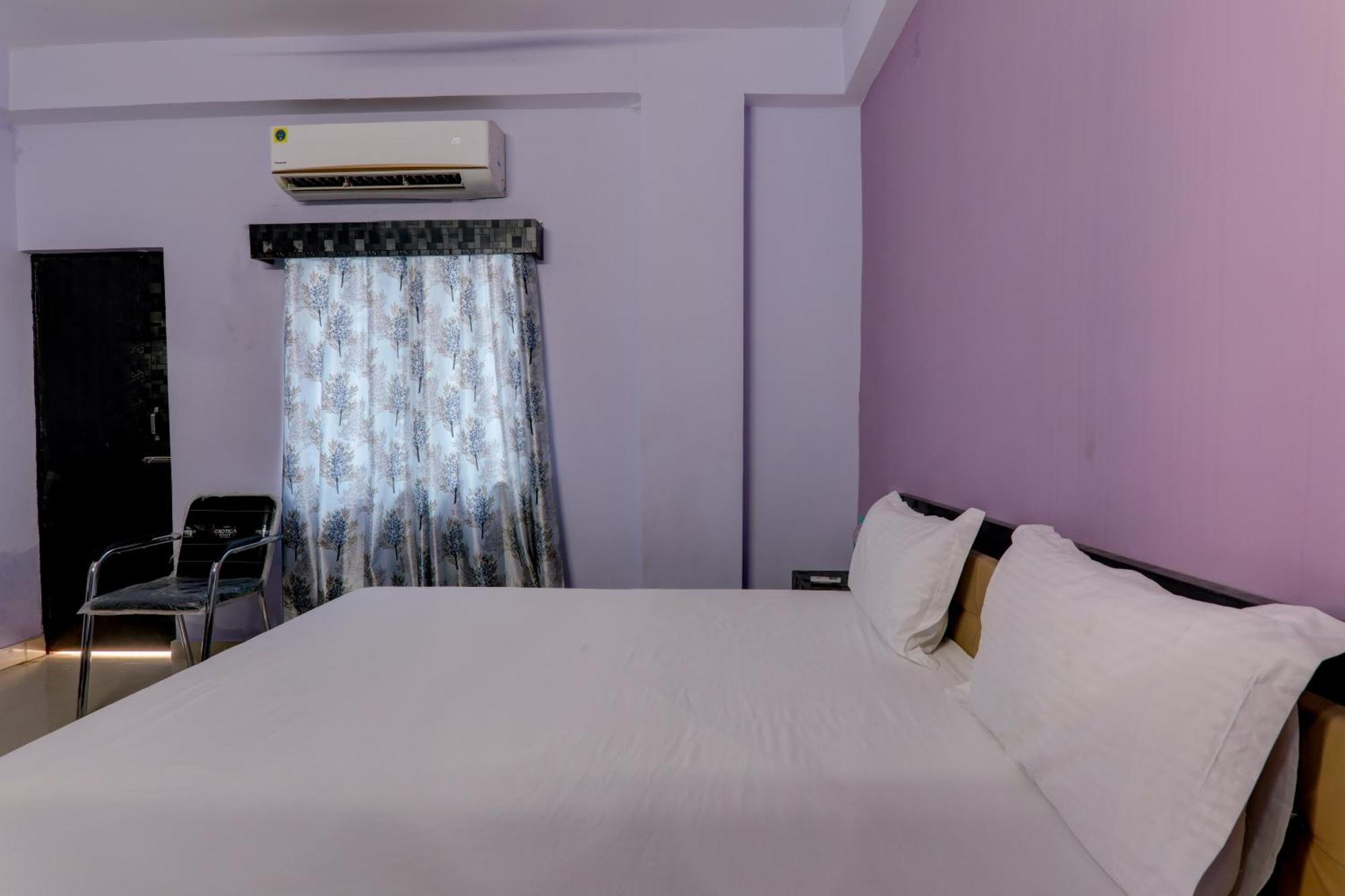 Hotel O The Suncity Hotel Patna  Exterior foto