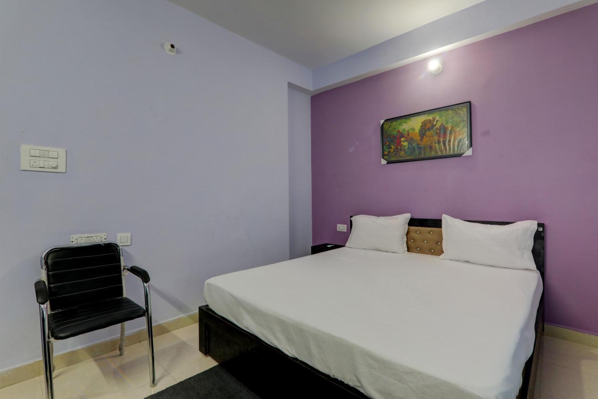 Hotel O The Suncity Hotel Patna  Exterior foto