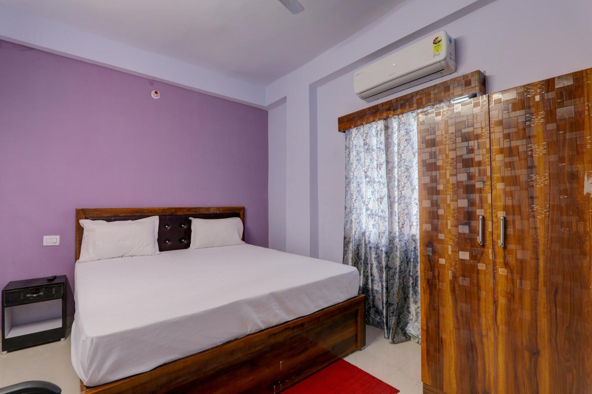 Hotel O The Suncity Hotel Patna  Exterior foto