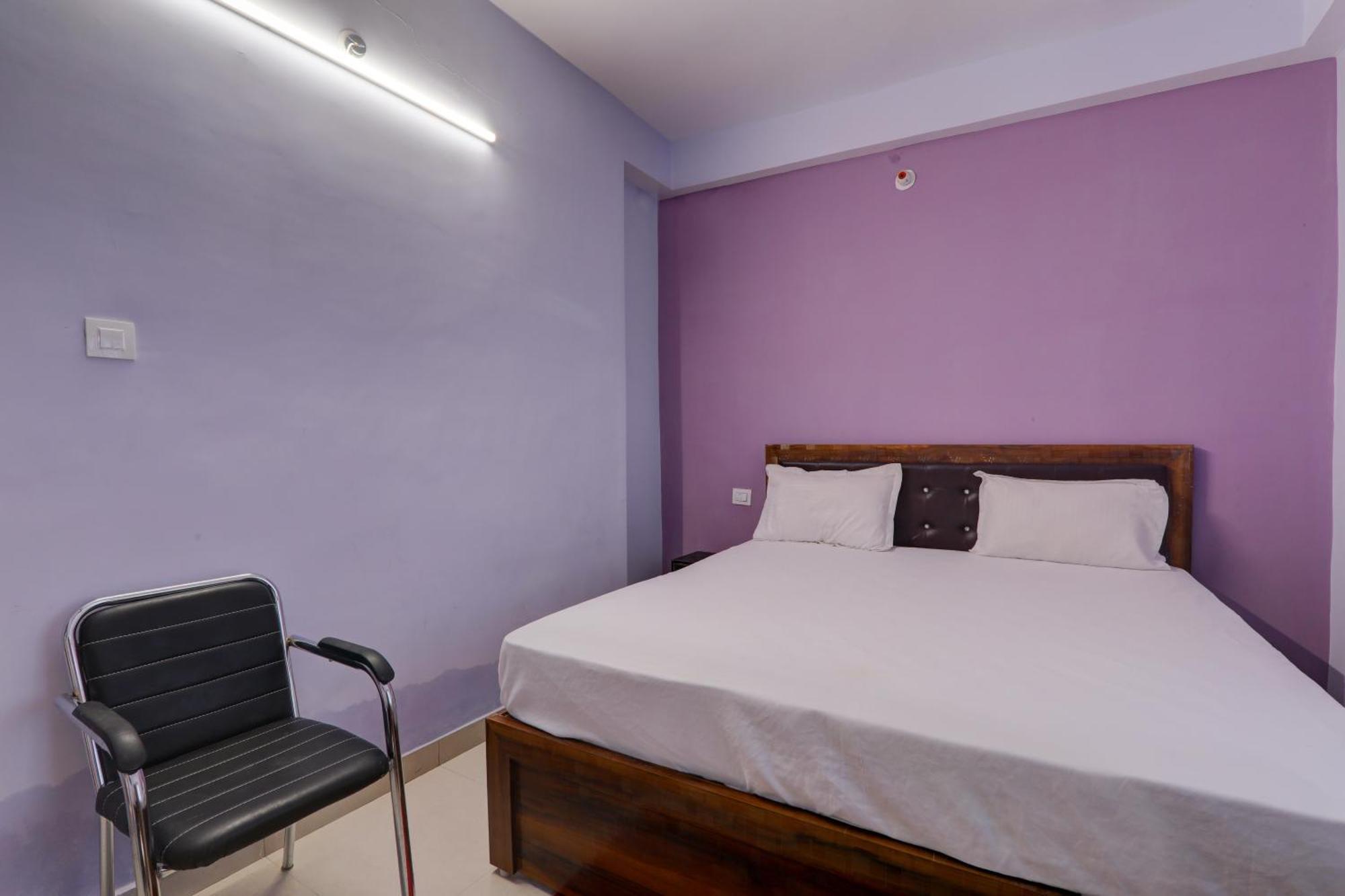 Hotel O The Suncity Hotel Patna  Exterior foto