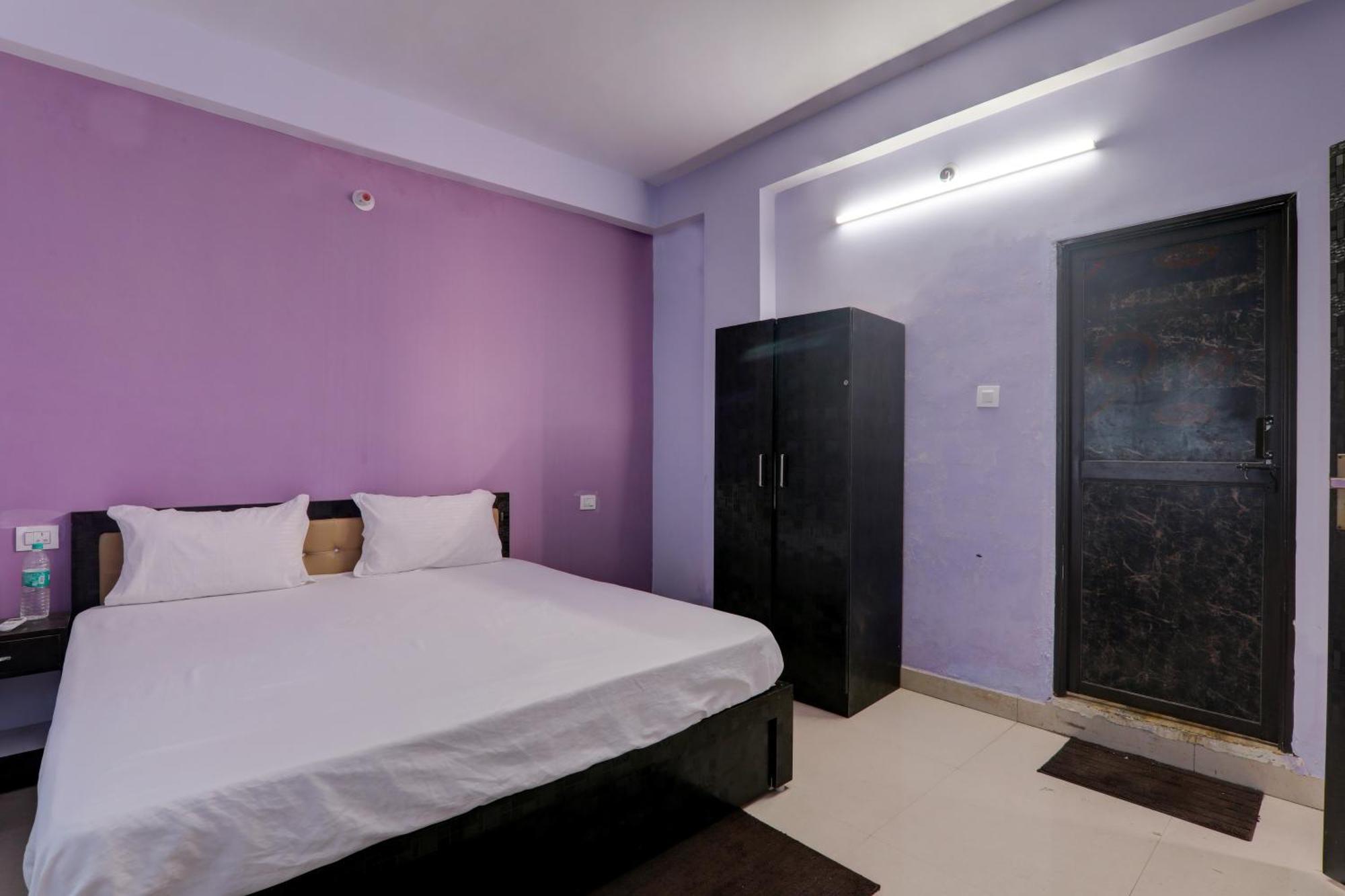 Hotel O The Suncity Hotel Patna  Exterior foto