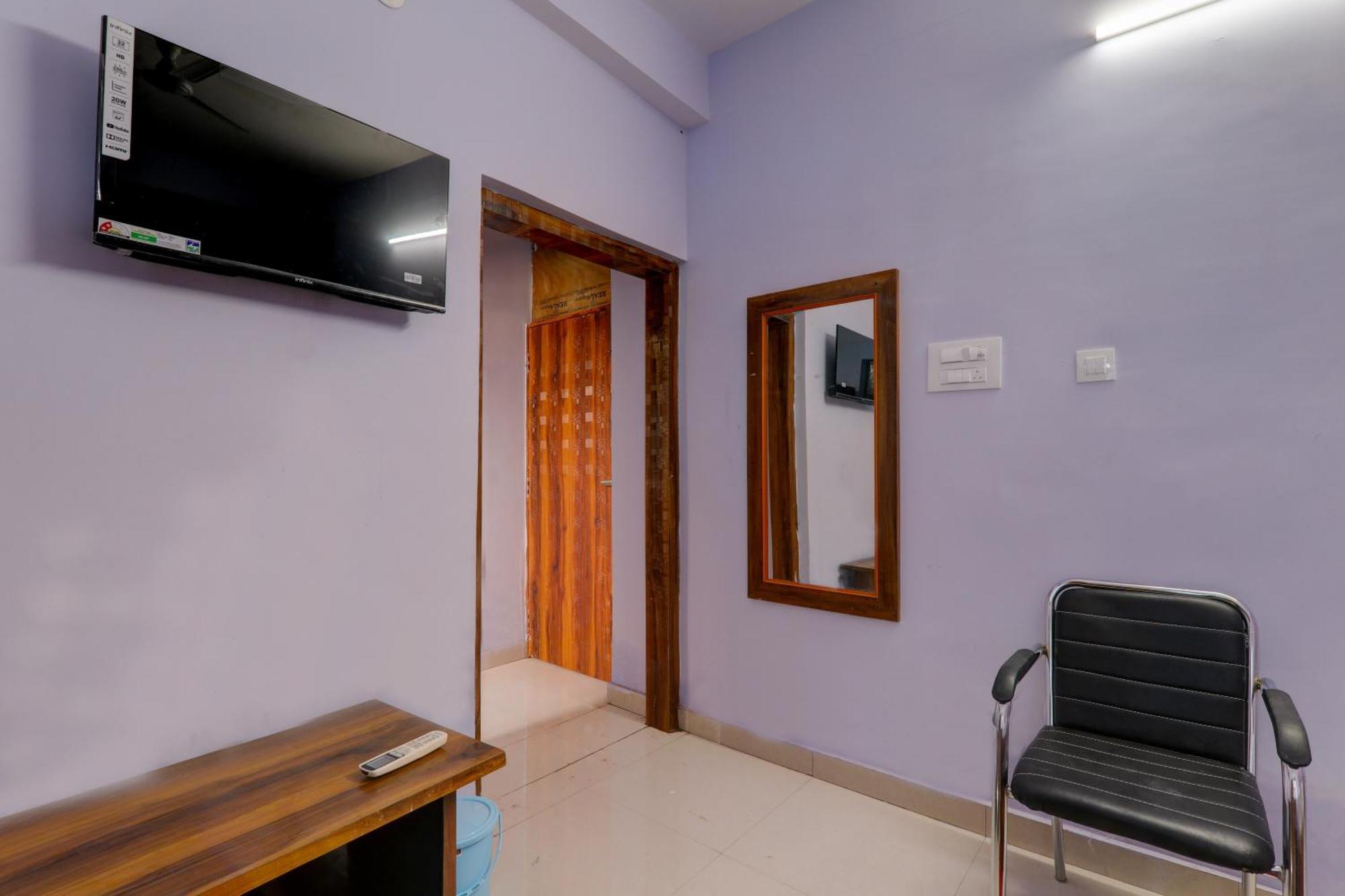 Hotel O The Suncity Hotel Patna  Exterior foto